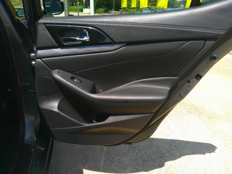 Nissan Maxima 3.5 S 2018