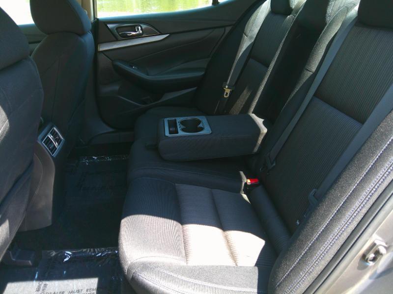 Nissan Maxima 3.5 S 2018
