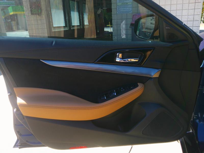 Nissan Maxima 3.5 SR 2016