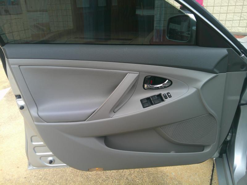 Toyota Camry XLE 2007