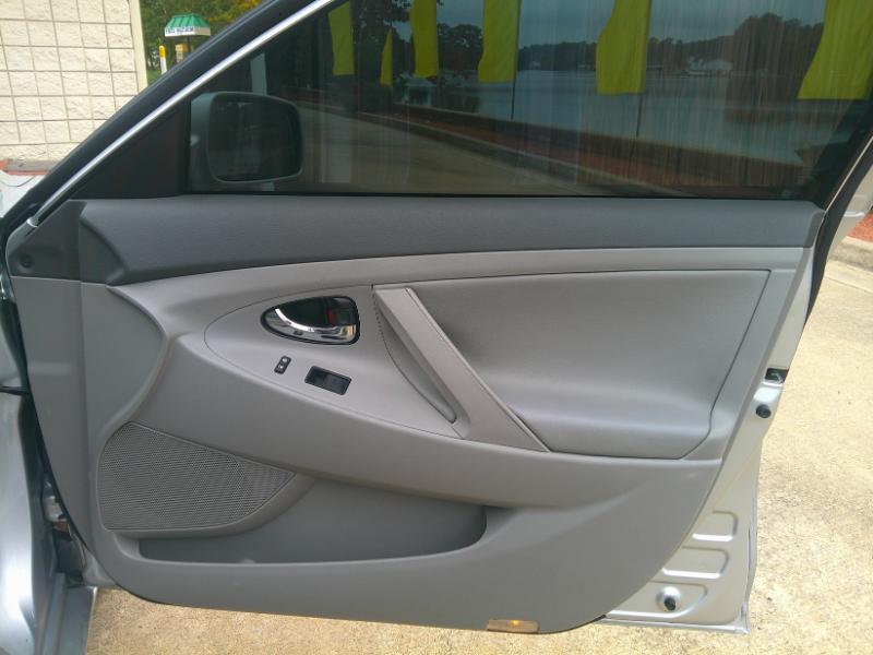 Toyota Camry XLE 2007