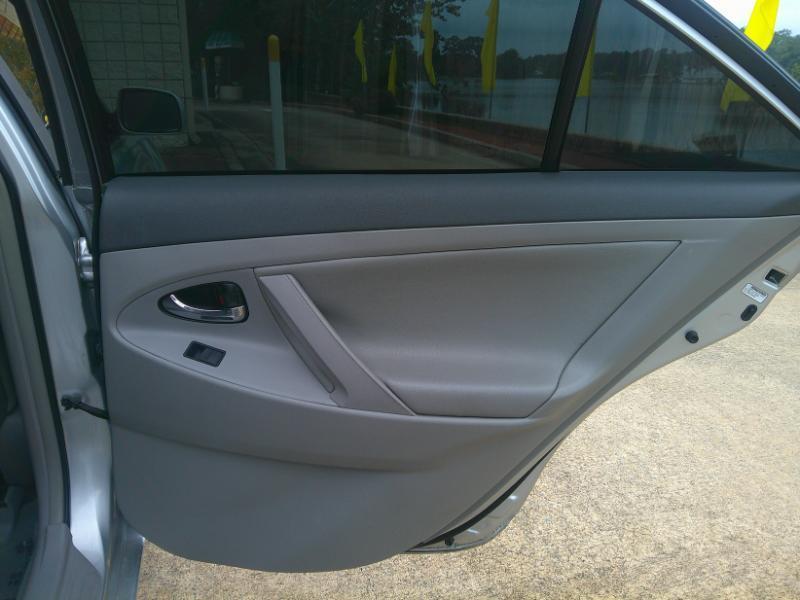 Toyota Camry XLE 2007