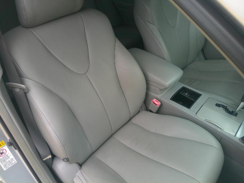 Toyota Camry XLE 2007