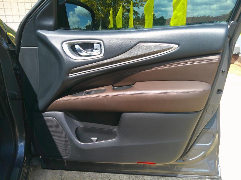 Infiniti QX60 Base FWD 2015