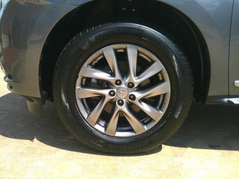 Infiniti QX60 Base FWD 2015