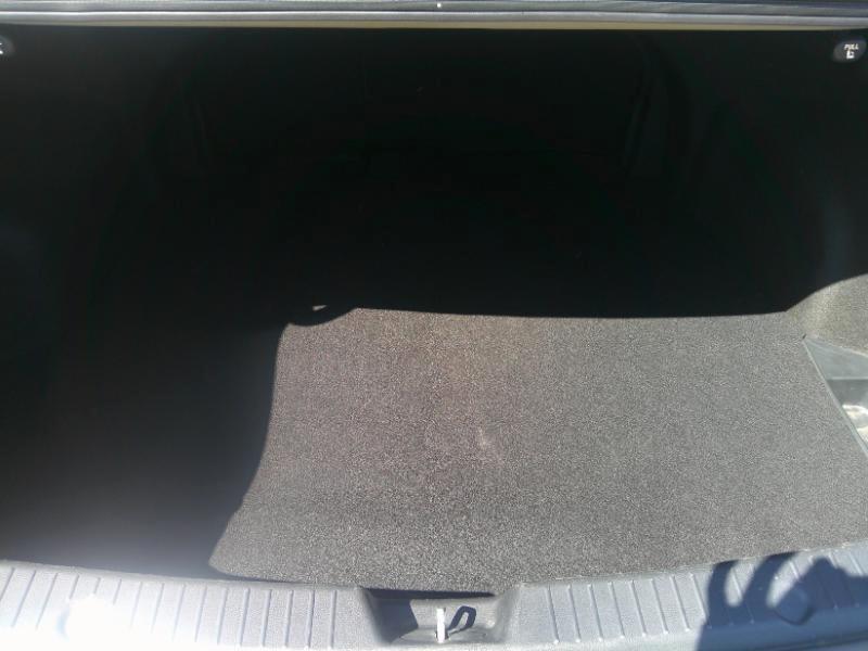 Hyundai Sonata SE 2.0L TGDI 2014