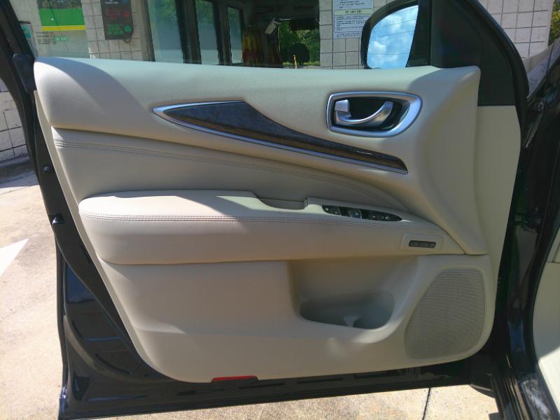 Infiniti QX60 Base AWD 2014