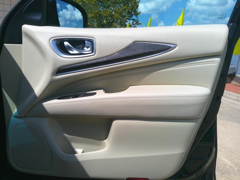 Infiniti QX60 Base AWD 2014