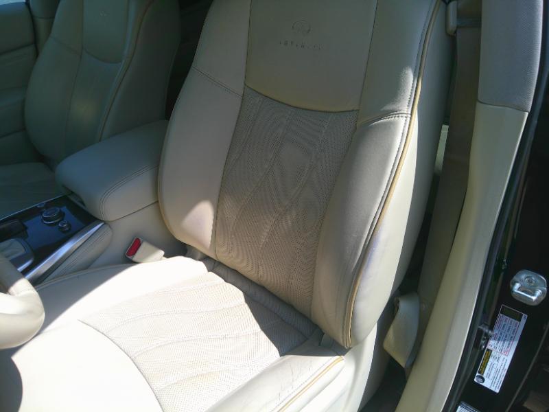 Infiniti QX60 Base AWD 2014