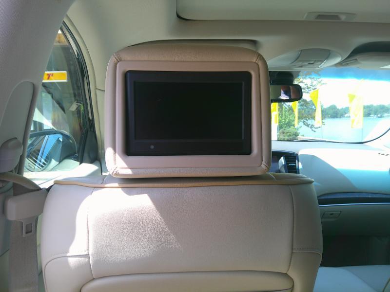 Infiniti QX60 Base AWD 2014