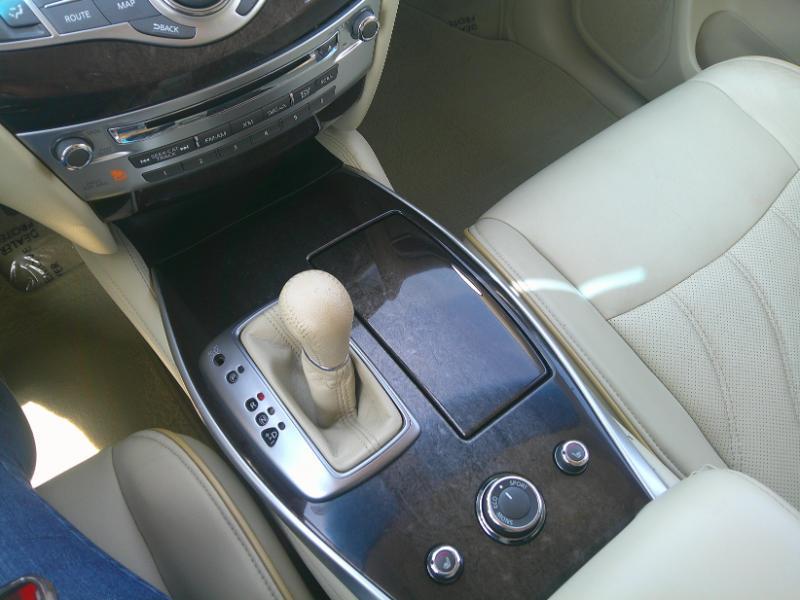 Infiniti QX60 Base AWD 2014