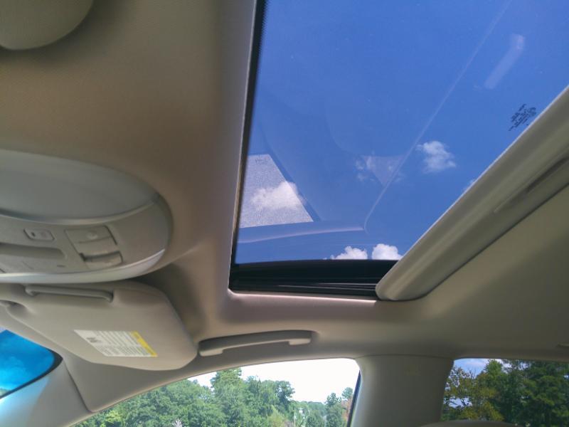 Infiniti QX60 Base AWD 2014