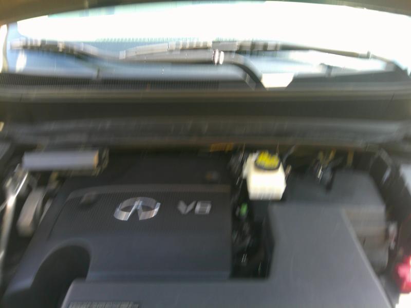Infiniti QX60 Base AWD 2014