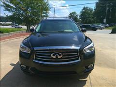 2014 Infiniti QX60 