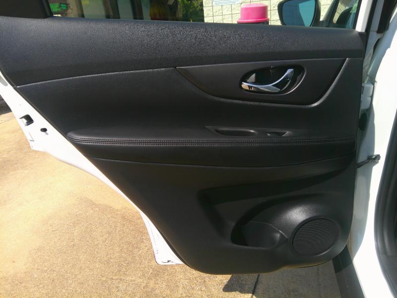 Nissan Rogue S 2WD 2016