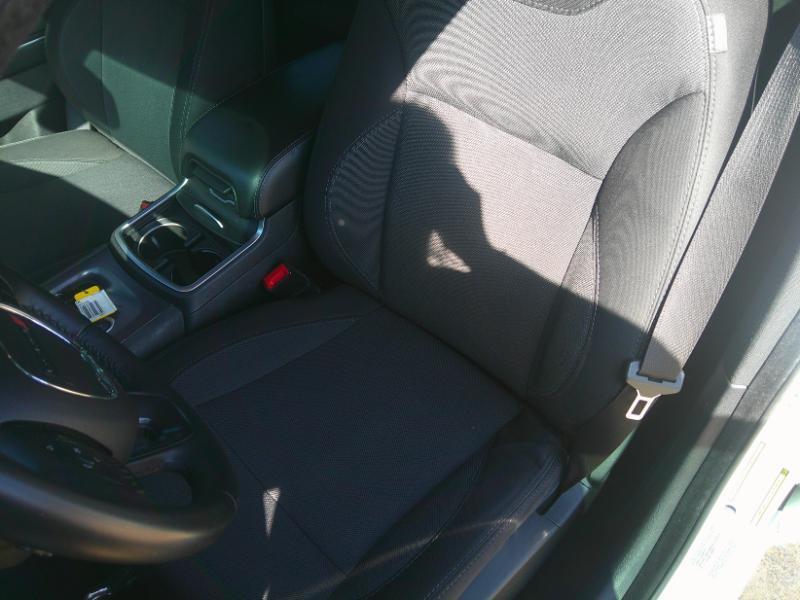 Dodge Charger SE 2015