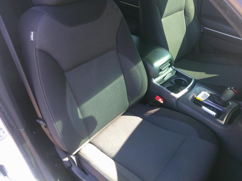 Dodge Charger SE 2015