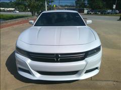 2015 Dodge Charger 