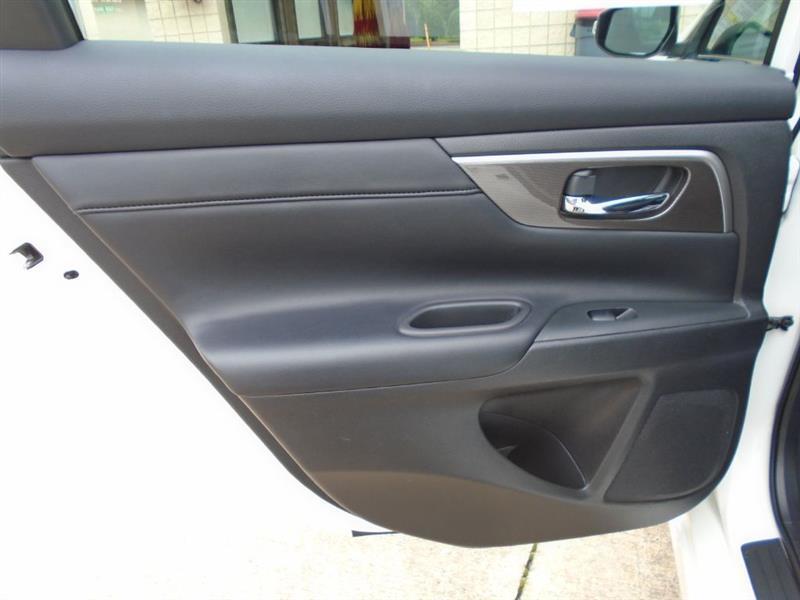 Nissan Altima 2.5 SL 2013