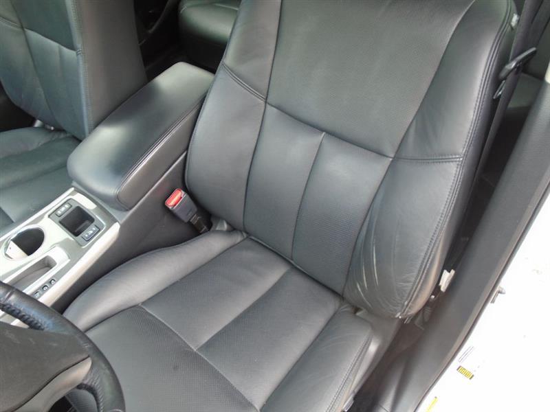 Nissan Altima 2.5 SL 2013