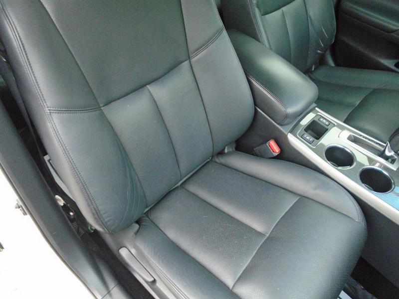 Nissan Altima 2.5 SL 2013