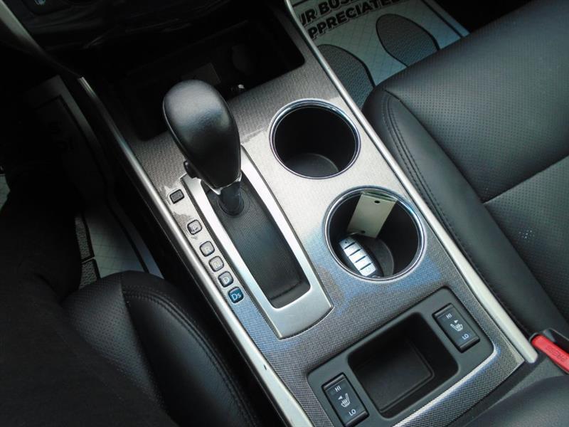 Nissan Altima 2.5 SL 2013
