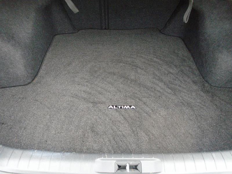 Nissan Altima 2.5 SL 2013