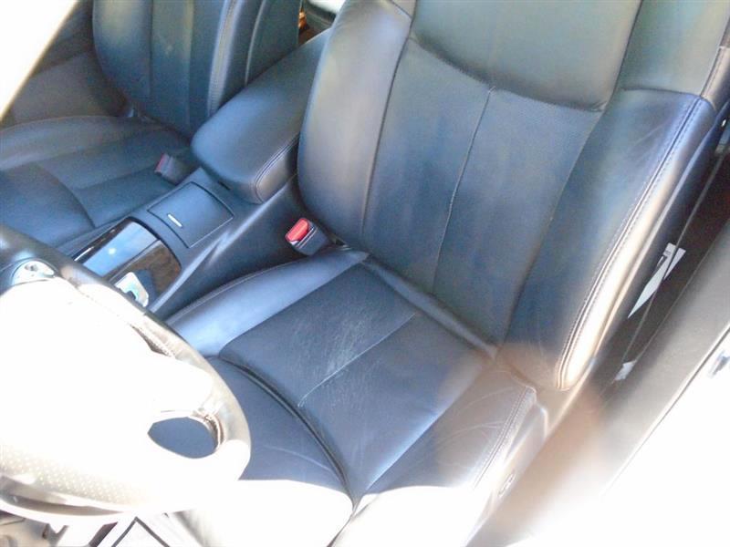 Nissan Maxima SV 2010