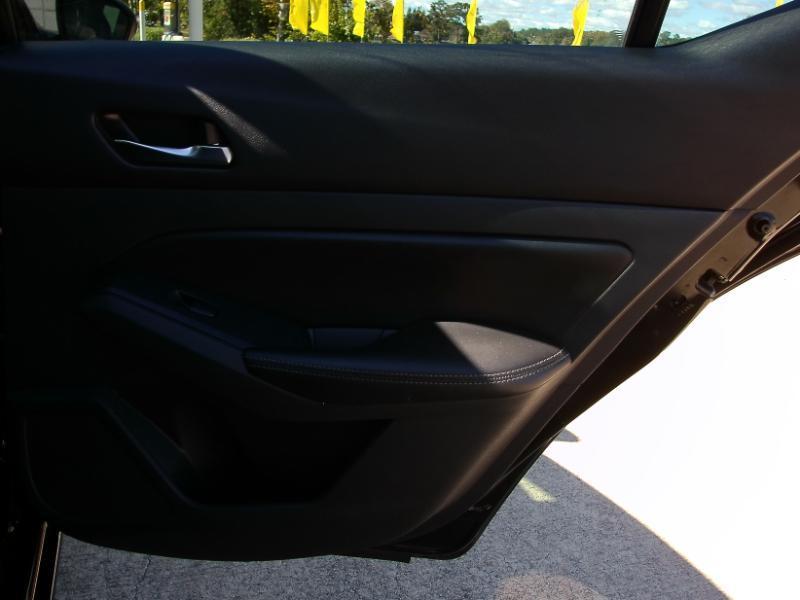 Nissan Altima 2.5 S 2019