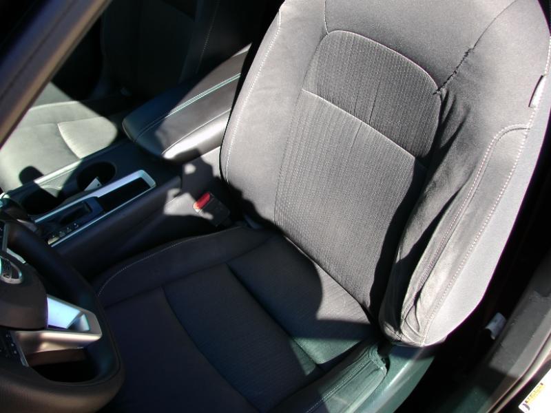 Nissan Altima 2.5 S 2019