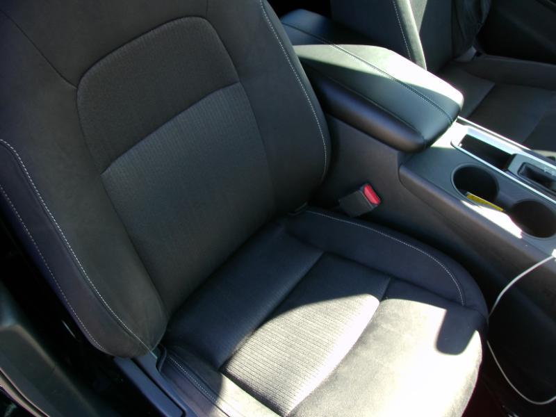 Nissan Altima 2.5 S 2019