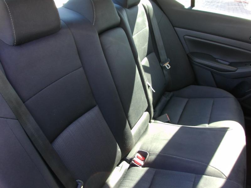 Nissan Altima 2.5 S 2019