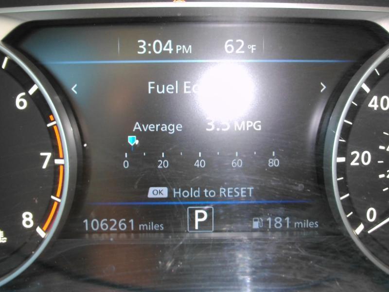 Nissan Altima 2.5 S 2019