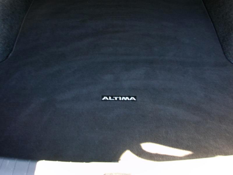 Nissan Altima 2.5 S 2019
