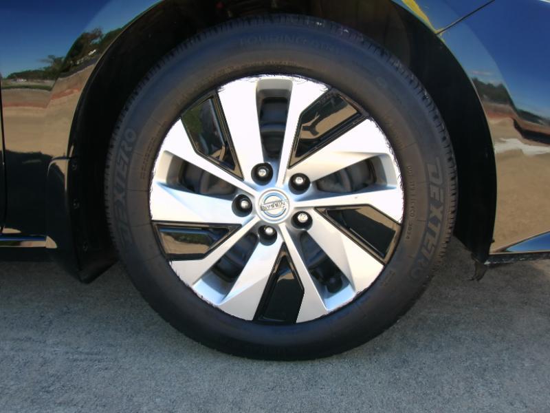 Nissan Altima 2.5 S 2019
