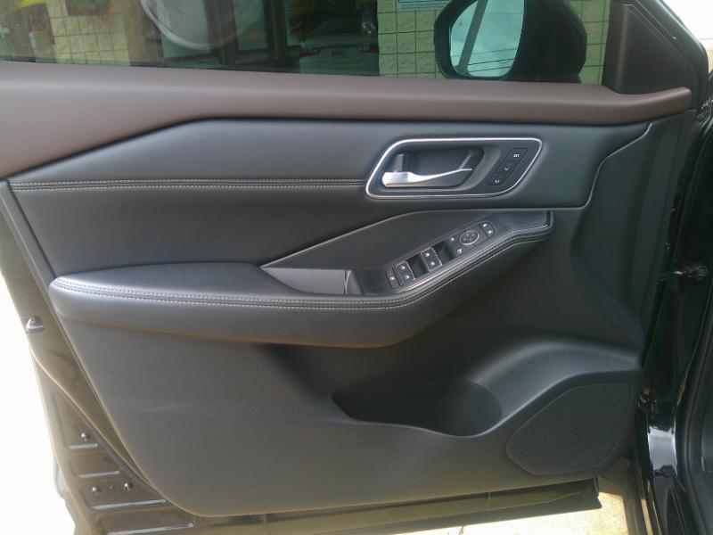 Nissan Rogue SL 2021