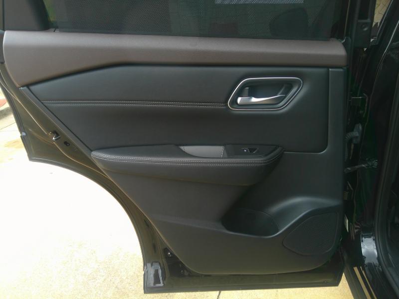 Nissan Rogue SL 2021