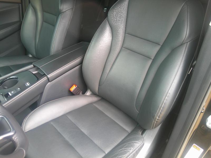 Nissan Rogue SL 2021