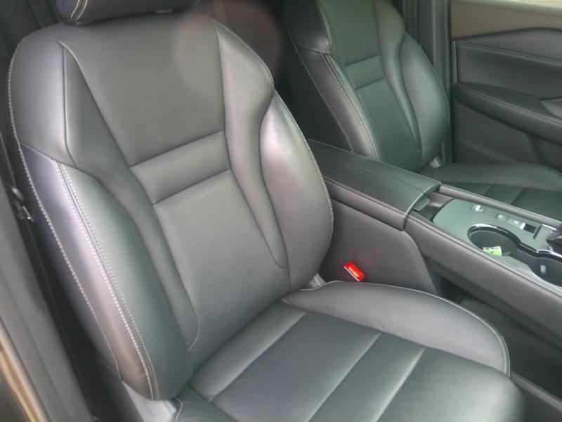 Nissan Rogue SL 2021