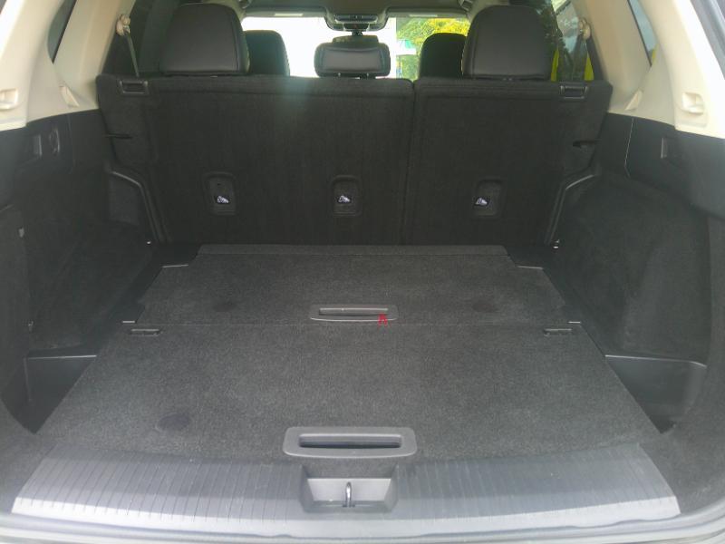 Nissan Rogue SL 2021