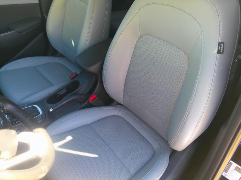 Hyundai Kona Limited 2018