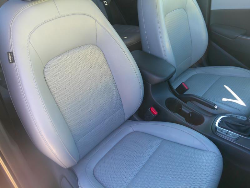 Hyundai Kona Limited 2018