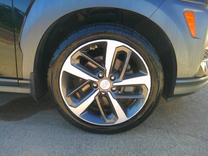 Hyundai Kona Limited 2018