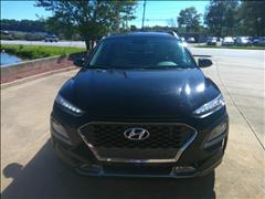 2018 Hyundai Kona 