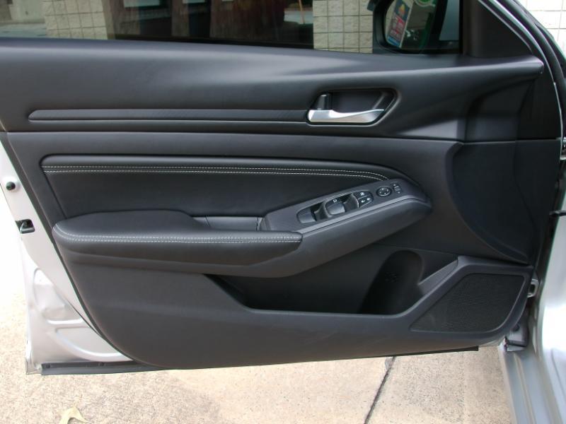 Nissan Altima 2.5 S 2019