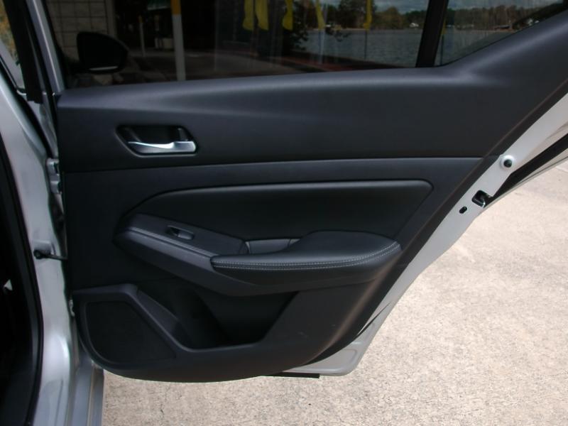 Nissan Altima 2.5 S 2019