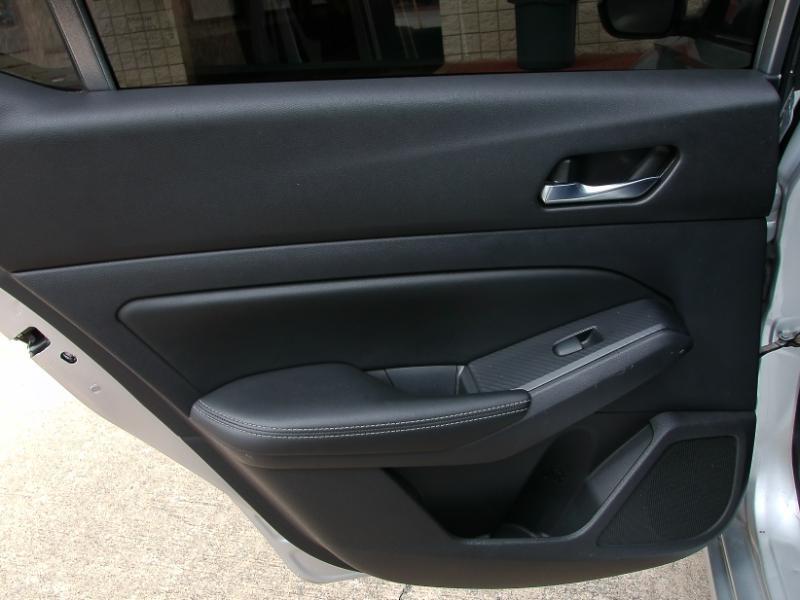 Nissan Altima 2.5 S 2019