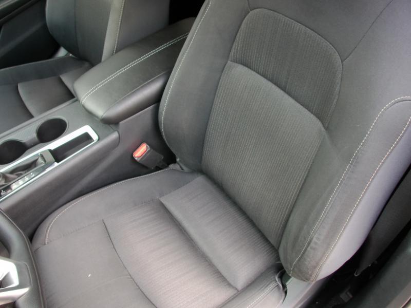 Nissan Altima 2.5 S 2019