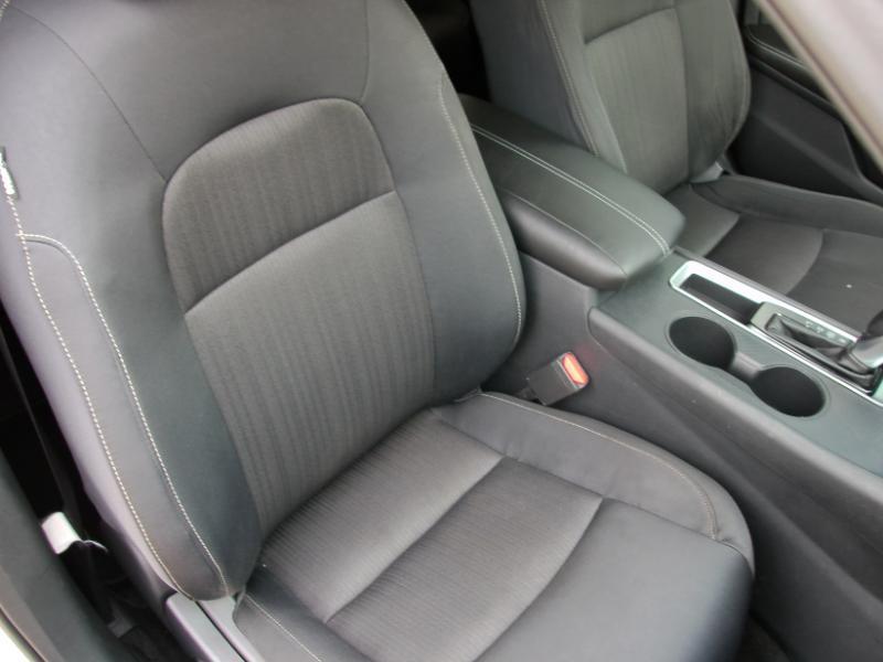 Nissan Altima 2.5 S 2019