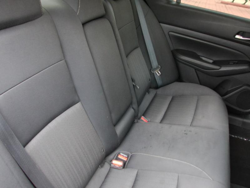 Nissan Altima 2.5 S 2019